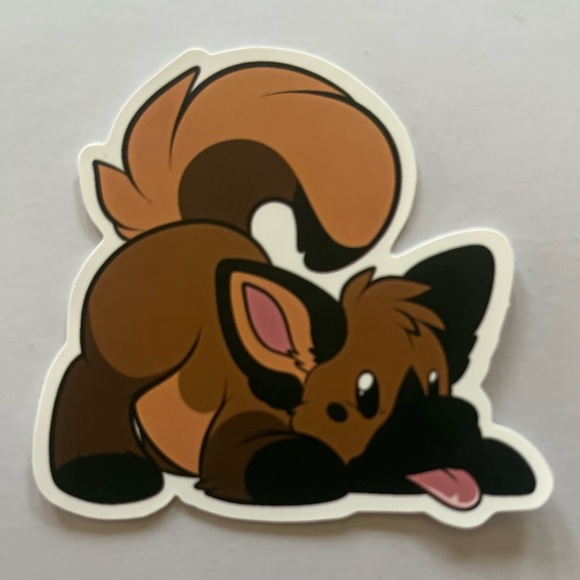 DOG stickers decals 🐶2 for $9 or 4 for $15🐶 - Picture 2 of 12